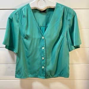 FRANK AND OAK – Blouse XS